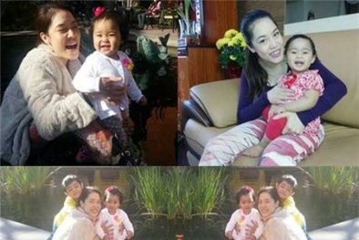 Thu Phương được chồng tặng siêu xe bạc tỷ